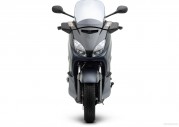 Yamaha X-Max 125